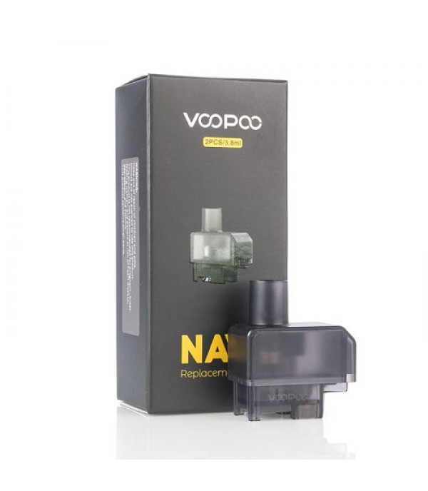 VOOPOO NAVI Replacement Pods