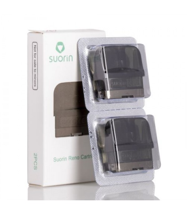 Suorin RENO Replacement Pods