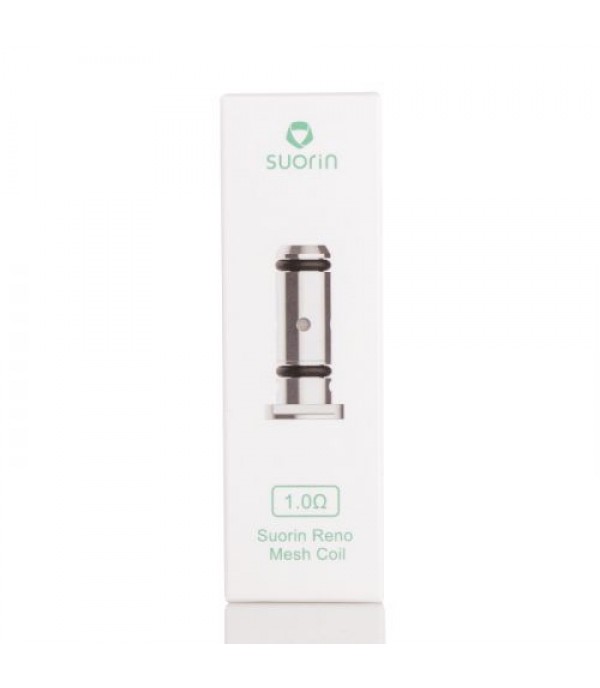 Suorin RENO Replacement Coils