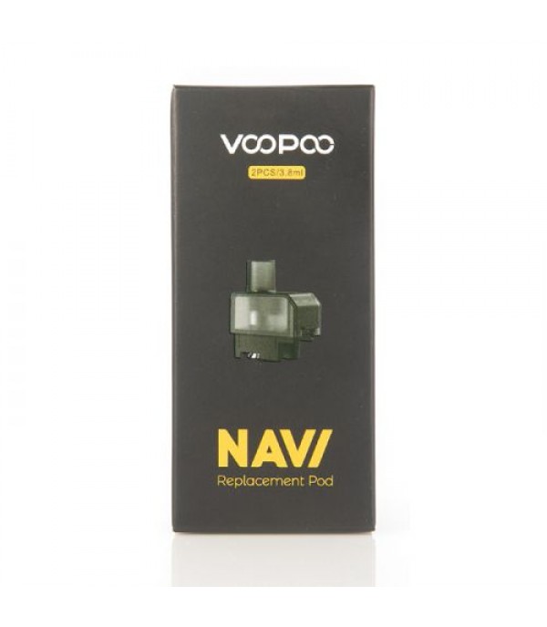VOOPOO NAVI Replacement Pods