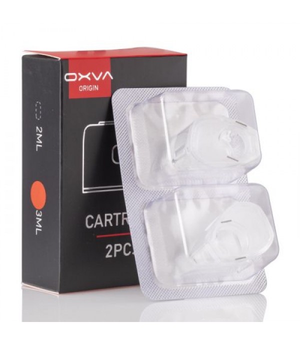 OXVA ORIGIN Replacement Pods