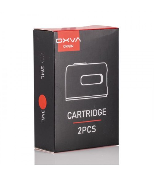 OXVA ORIGIN Replacement Pods