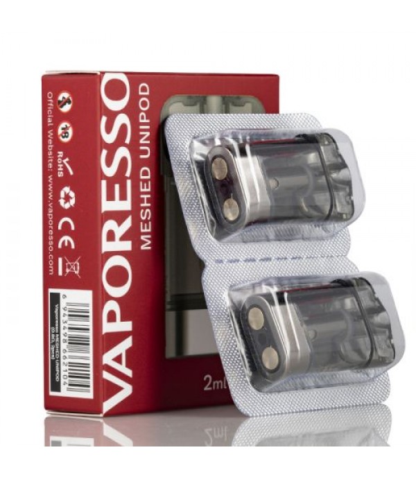 Vaporesso XTRA Replacement Pods