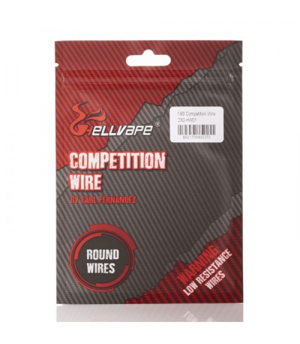 Hellvape N90 Competition ROUND Wire