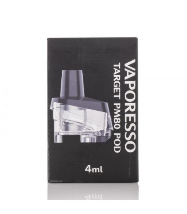 Vaporesso TARGET PM80 Replacement Pods