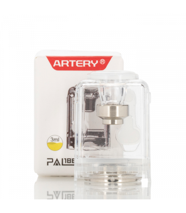 Artery Vapor PAL 18650 Replacement Pods