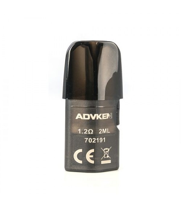 Advken OASIS Replacement Pods