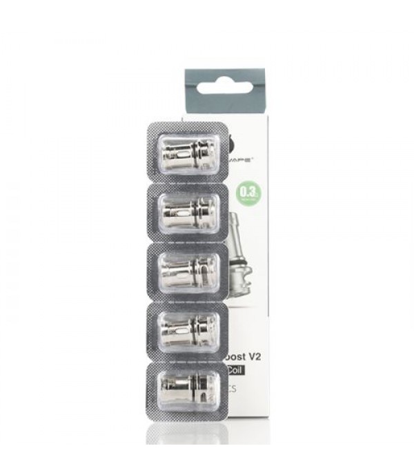 Lost Vape Ultra Boost Replacement Coils
