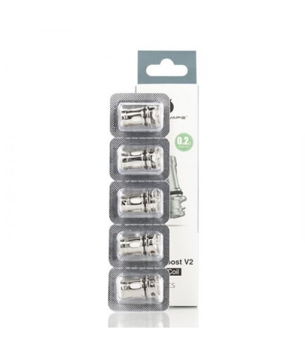 Lost Vape Ultra Boost Replacement Coils