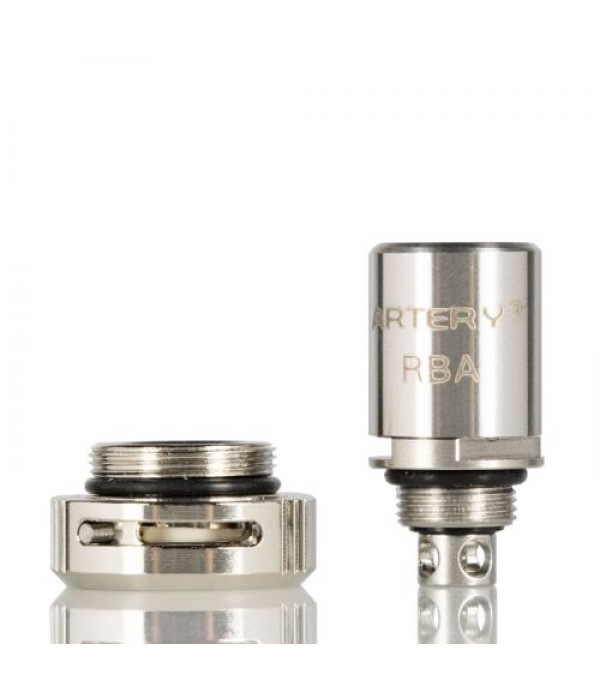 Artery Vapor PAL 18650 Replacement RBA Coil