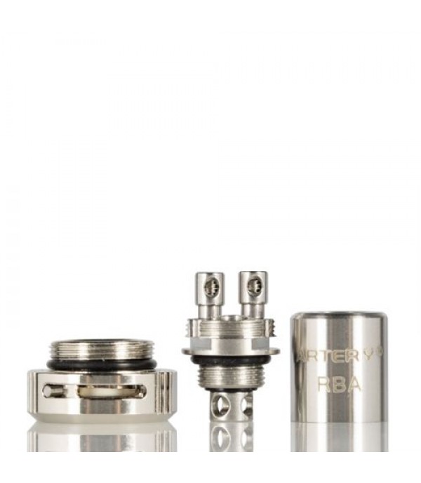 Artery Vapor PAL 18650 Replacement RBA Coil