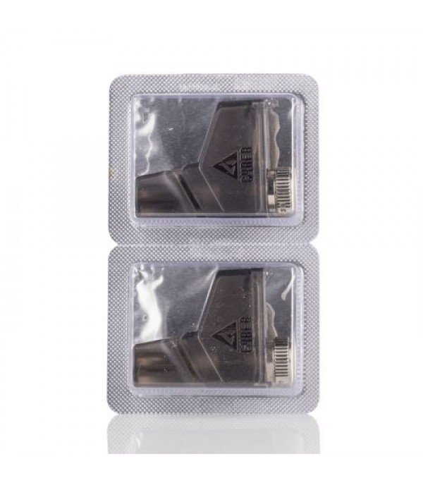 CyberVape CYBER X Replacement Pods