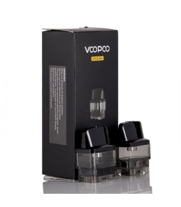 VOOPOO VINCI Air Replacement Pods