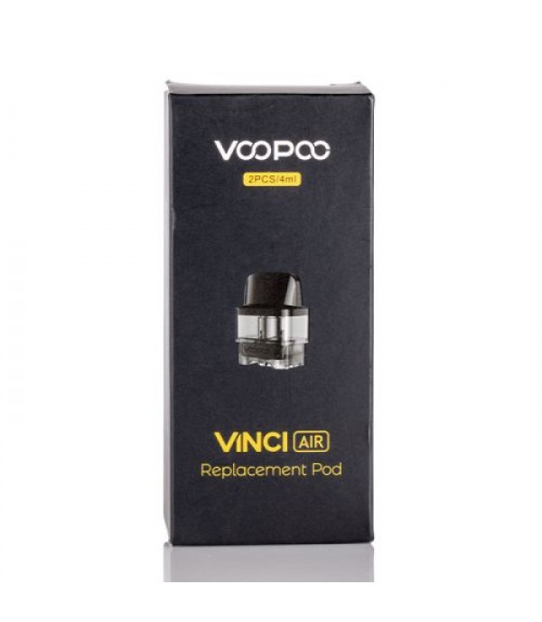 VOOPOO VINCI Air Replacement Pods