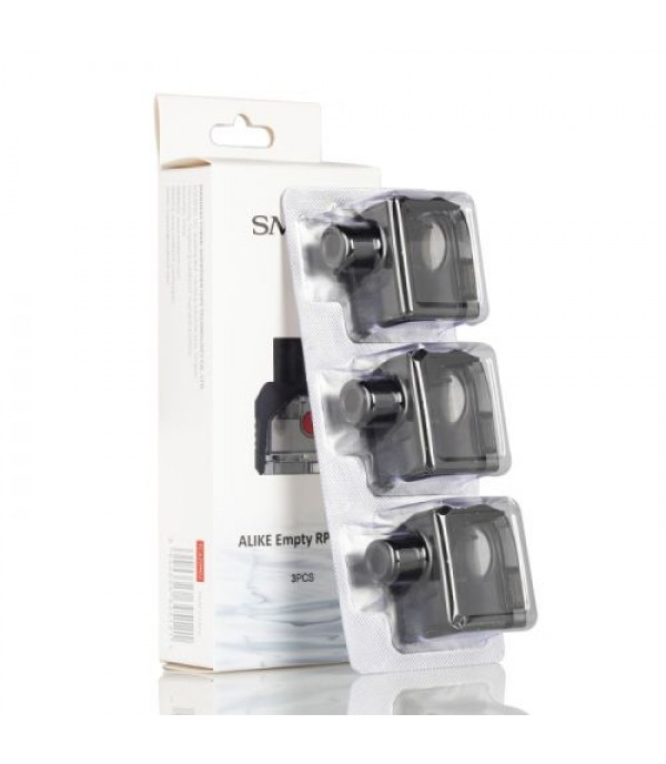 SMOK ALIKE Replacement Pods