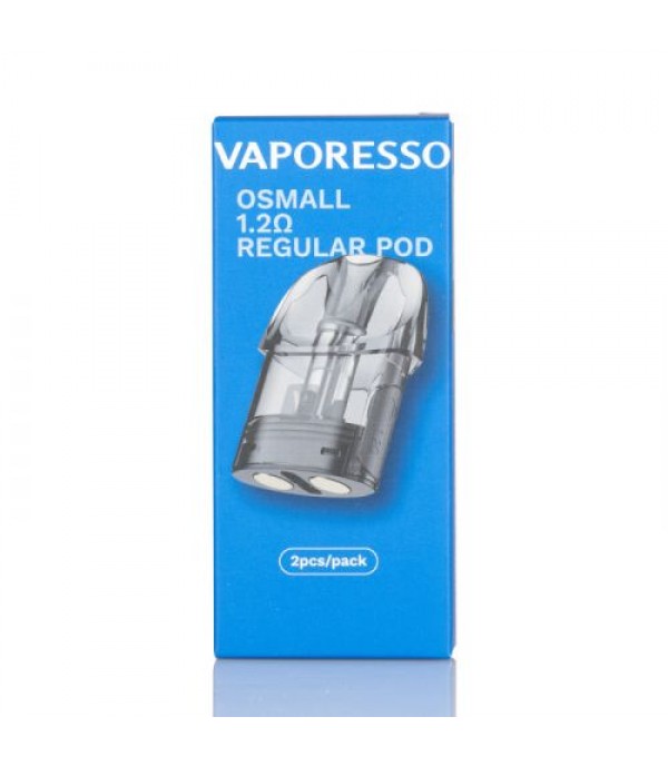 Vaporesso OSMALL Replacement Pods