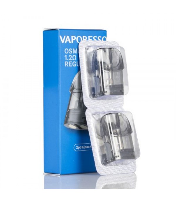 Vaporesso OSMALL Replacement Pods
