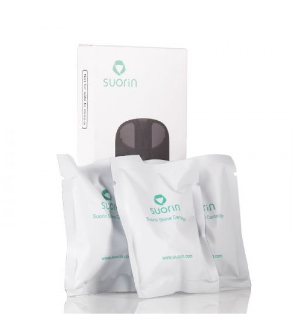 Suorin SHINE Replacement Pods
