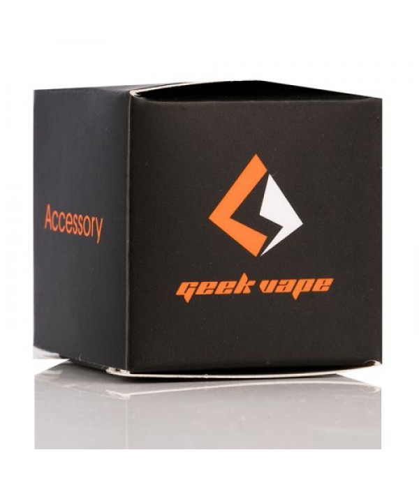Geek Vape CERBERUS Replacement Glass