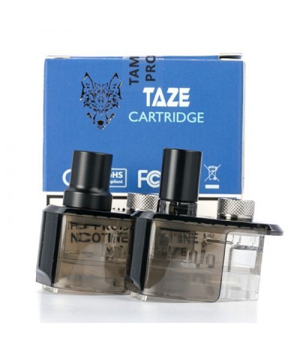 Snowwolf TAZE Replacement Pods