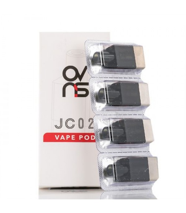 OVNS JC02 Replacement Pods