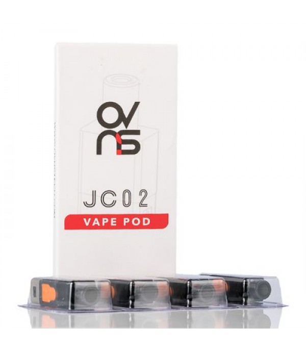 OVNS JC02 Replacement Pods
