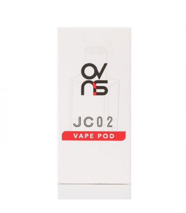 OVNS JC02 Replacement Pods