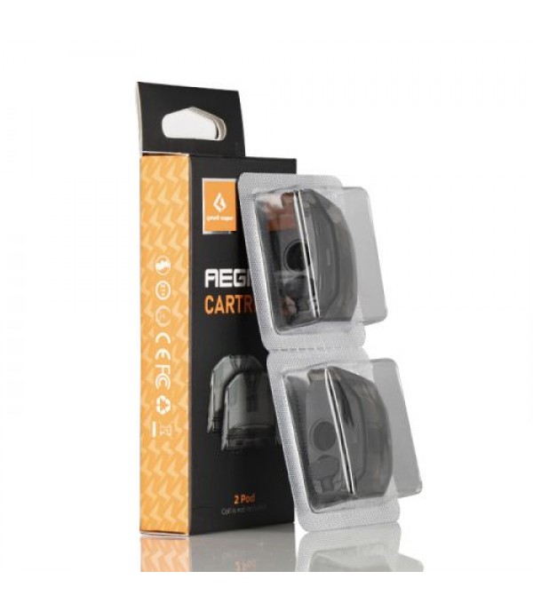 Geek Vape AEGIS Replacement Pods