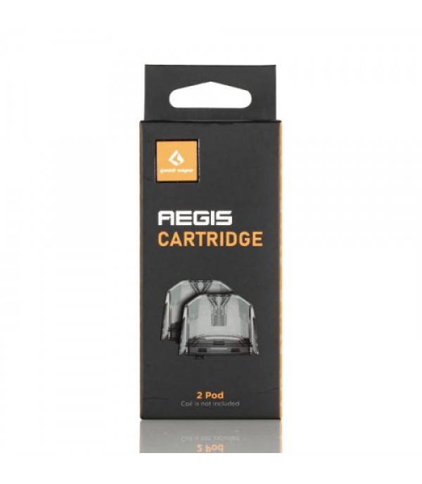 Geek Vape AEGIS Replacement Pods