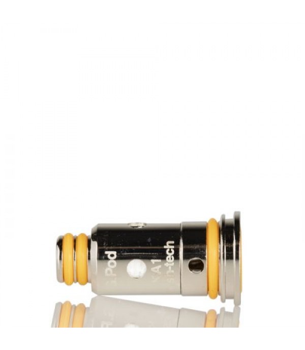 Geek Vape Aegis POD G Mesh Replacement Coils