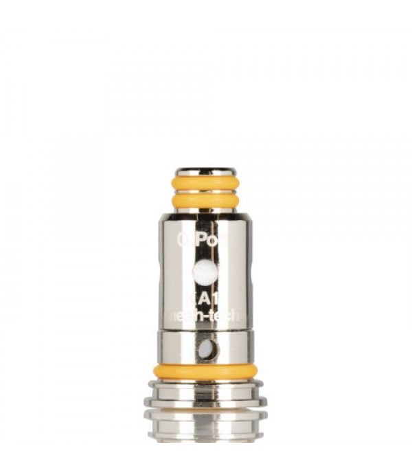 Geek Vape Aegis POD G Mesh Replacement Coils