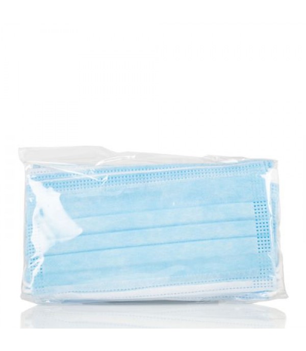Alchemy Disposable Face Mask