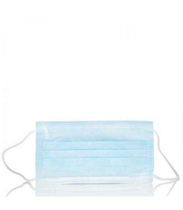 Alchemy Disposable Face Mask