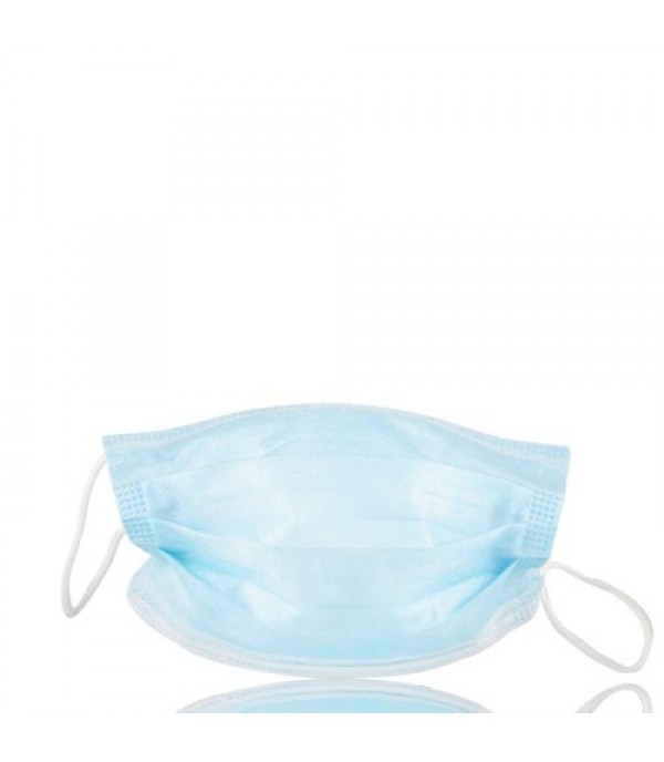 Alchemy Disposable Face Mask