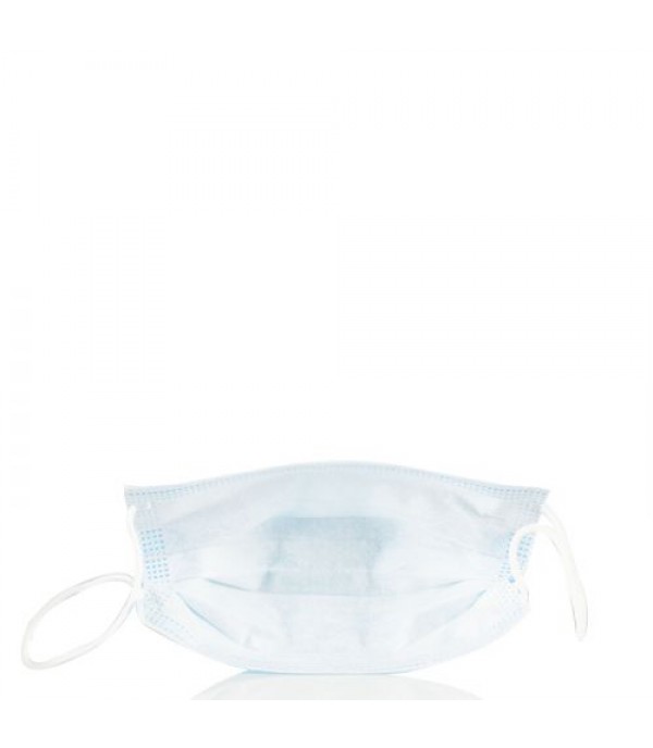 Alchemy Disposable Face Mask