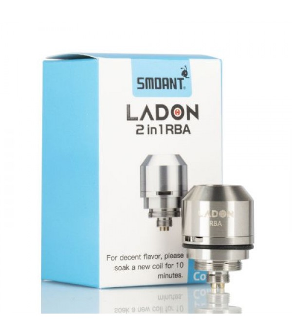 Smoant LADON Replacement Coils