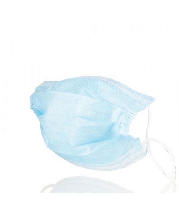 Alchemy Disposable Face Mask