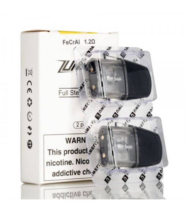 Uwell ZUMWALT Replacement Pods