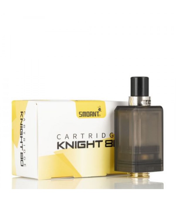 Smoant KNIGHT Replacement Pods