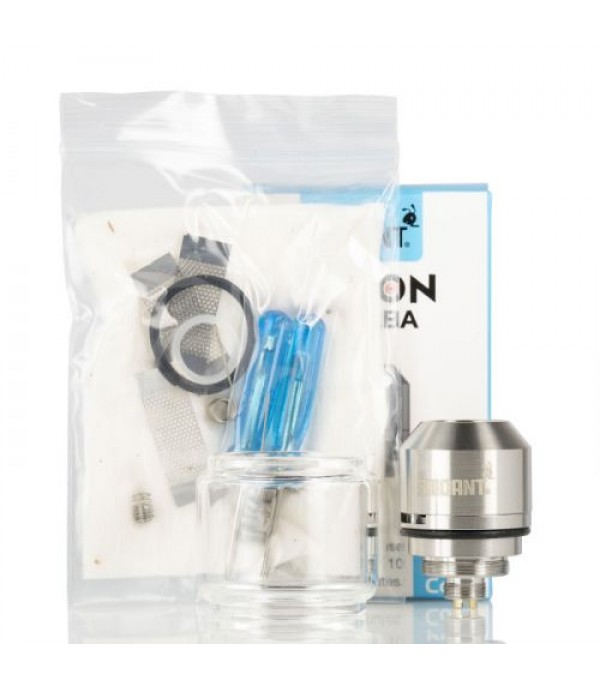 Smoant LADON Replacement Coils
