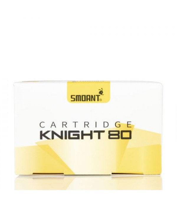 Smoant KNIGHT Replacement Pods