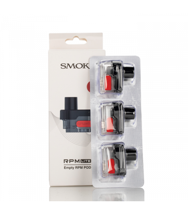 SMOK RPM Lite Replacement Pods