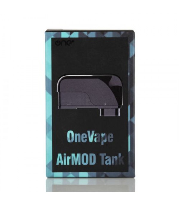 One Vape AIRMOD Replacement Pods