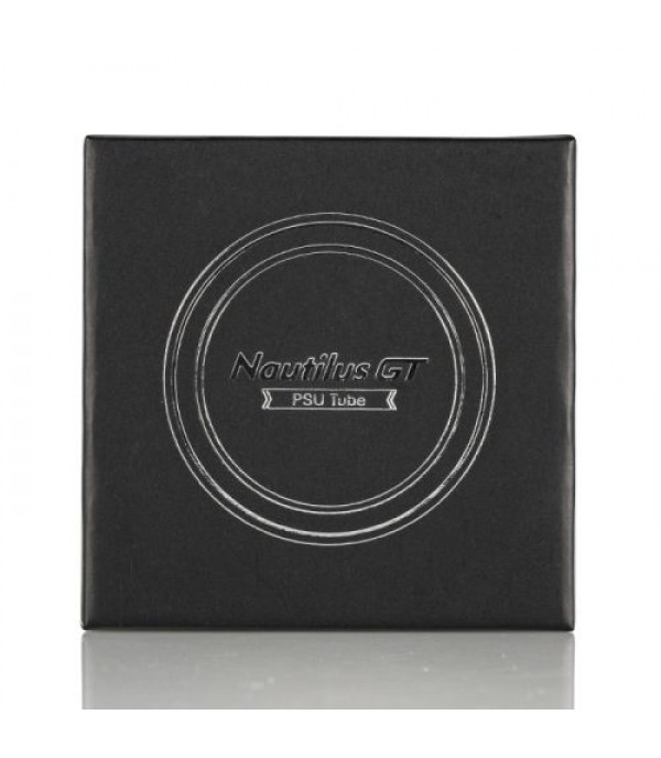 Aspire Nautilus GT Replacement Glass