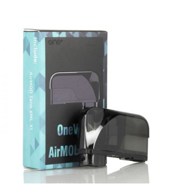 One Vape AIRMOD Replacement Pods