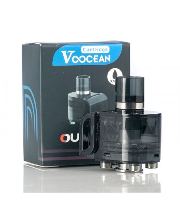 Oumier VOOCEAN Replacement Pods