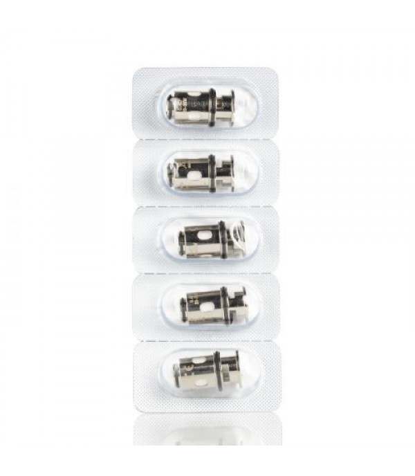 Artery Vapor NUGGET GT XP Replacement Coils