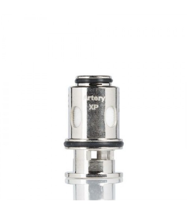 Artery Vapor NUGGET GT XP Replacement Coils