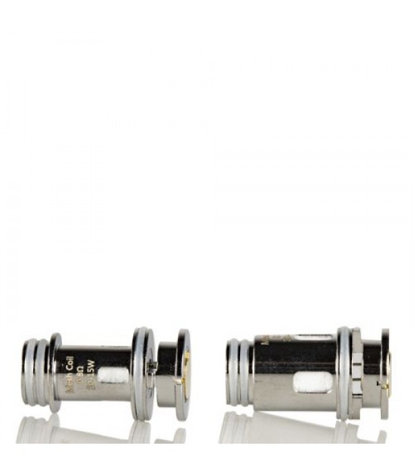 Oumier VOOCEAN VOM Replacement Coils