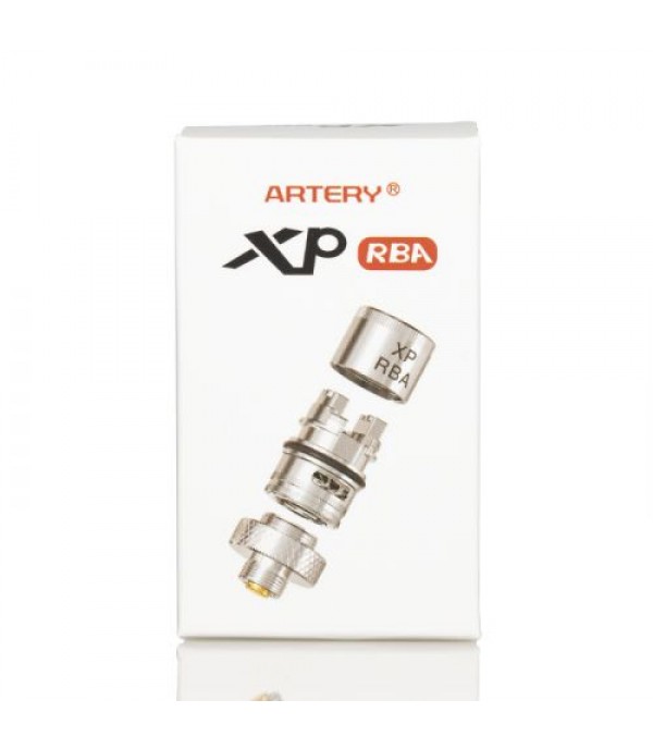 Artery Vapor NUGGET GT XP RBA Coil